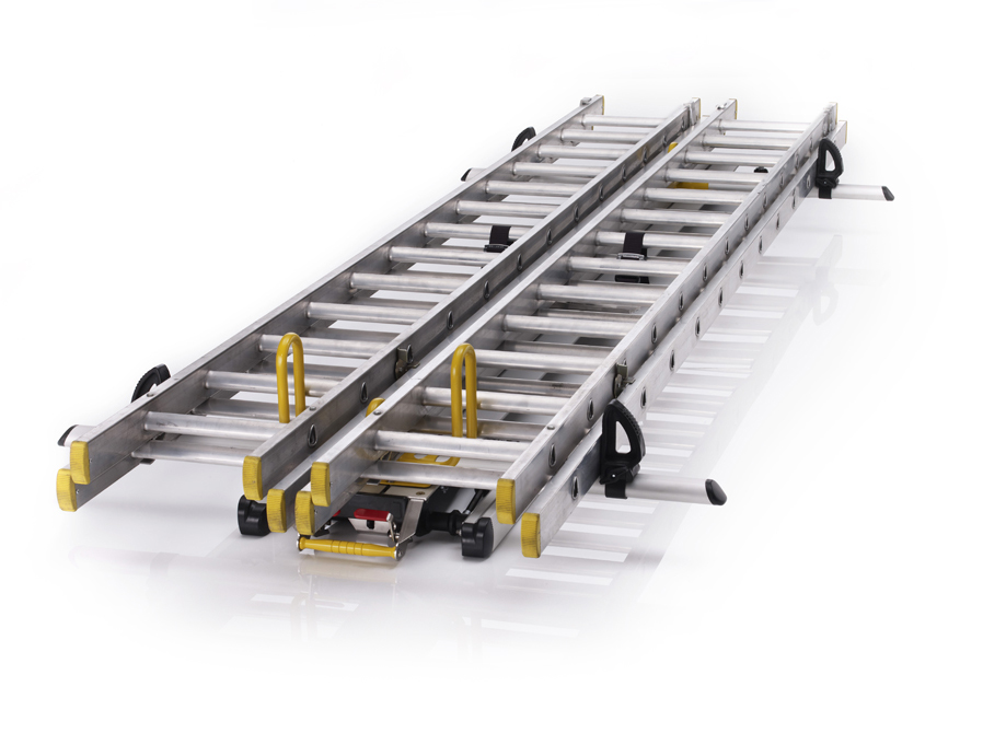 Van Ladder Loaders