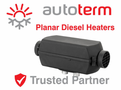 planar diesel night heaters