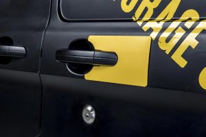 Van Locks